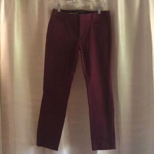 Banana Republic Sloan Pants